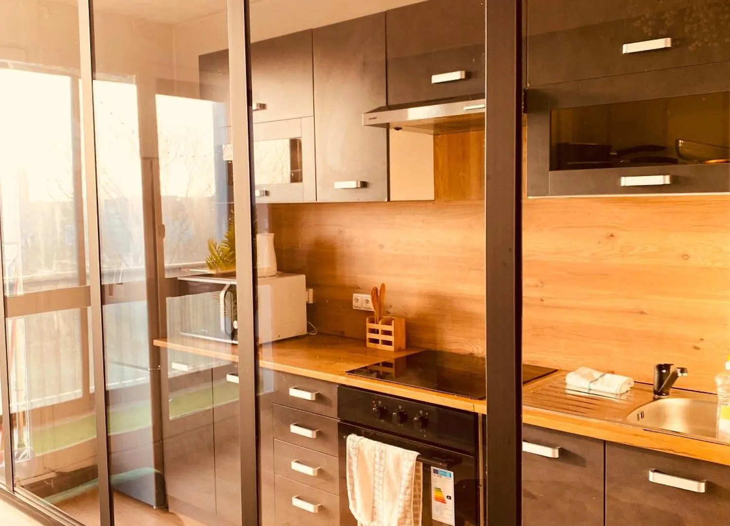 Apartamento Spacieux Appartement Lumineux Brest