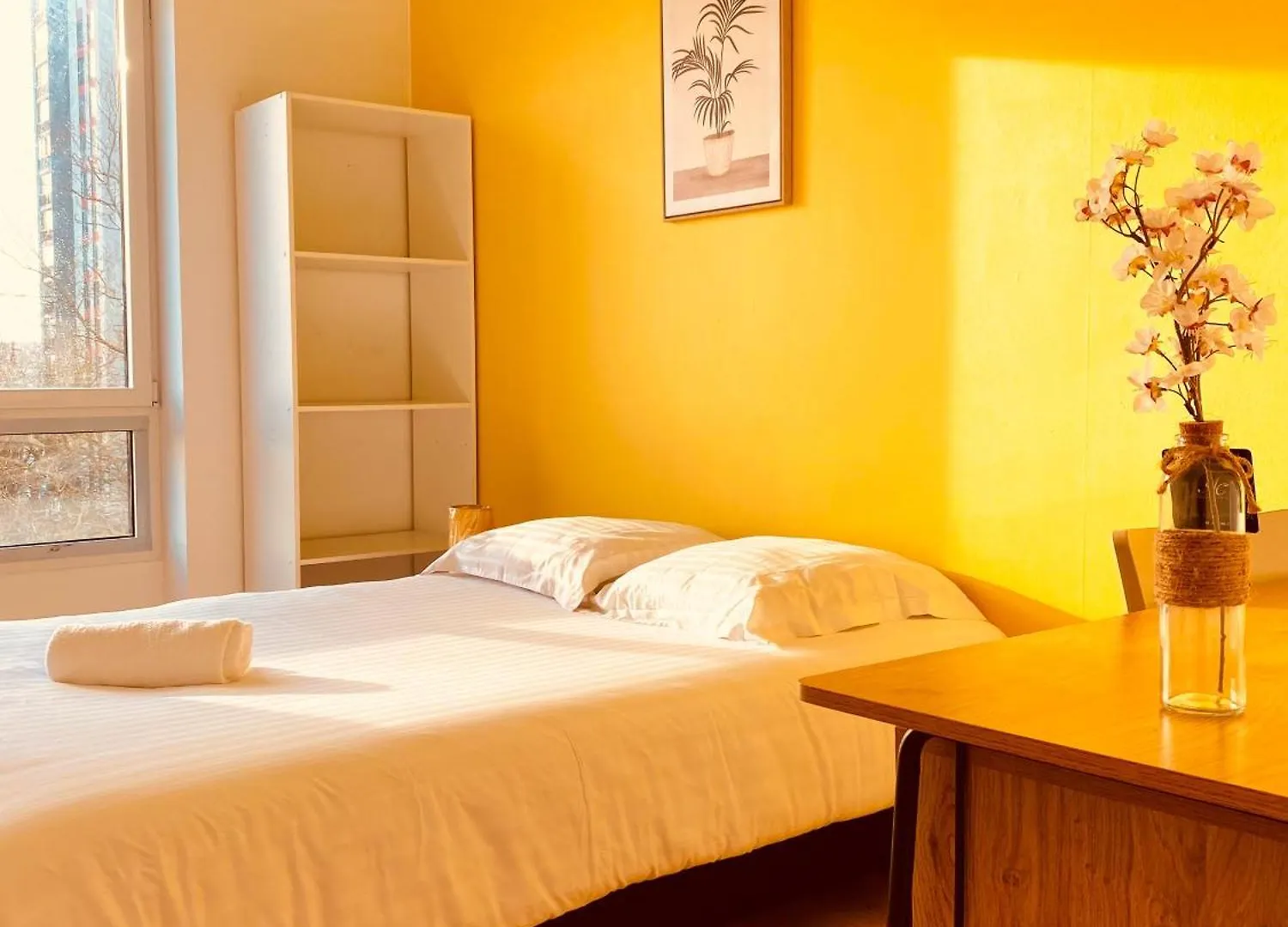 Spacieux Appartement Lumineux Brest