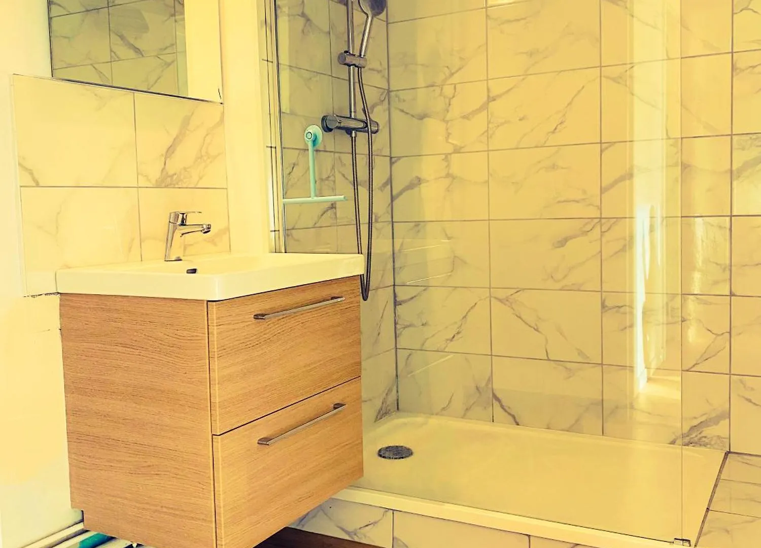 Spacieux Appartement Lumineux Brest