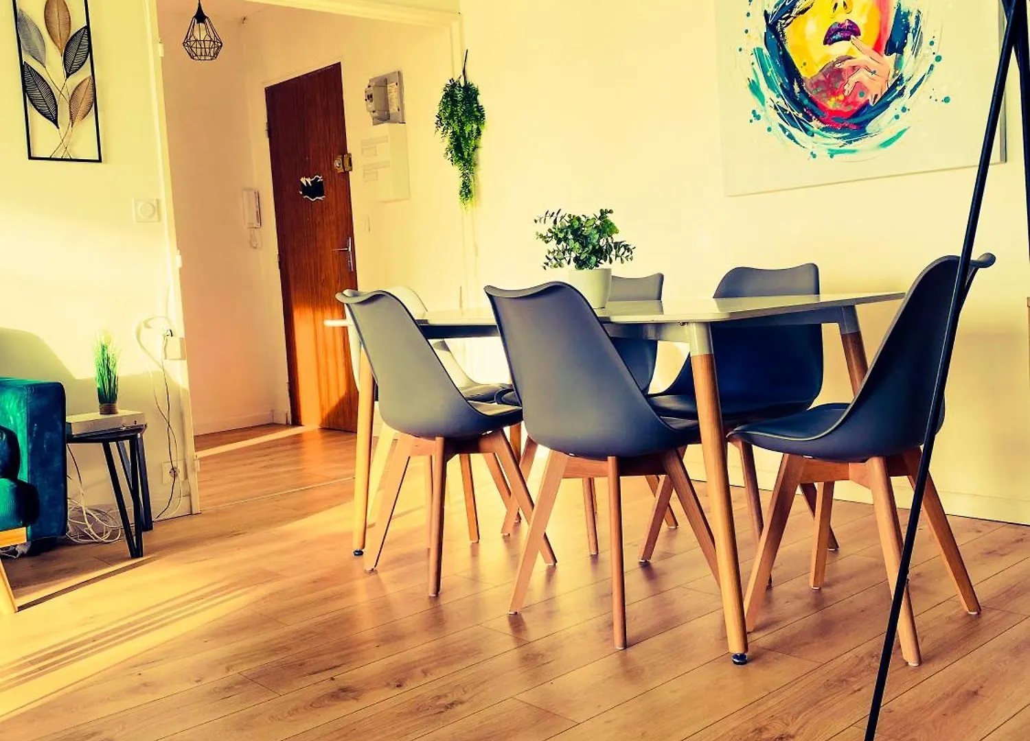 Spacieux Appartement Lumineux Brest 0*,  França